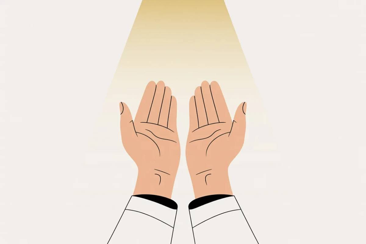 Doua istikhara (consultation)