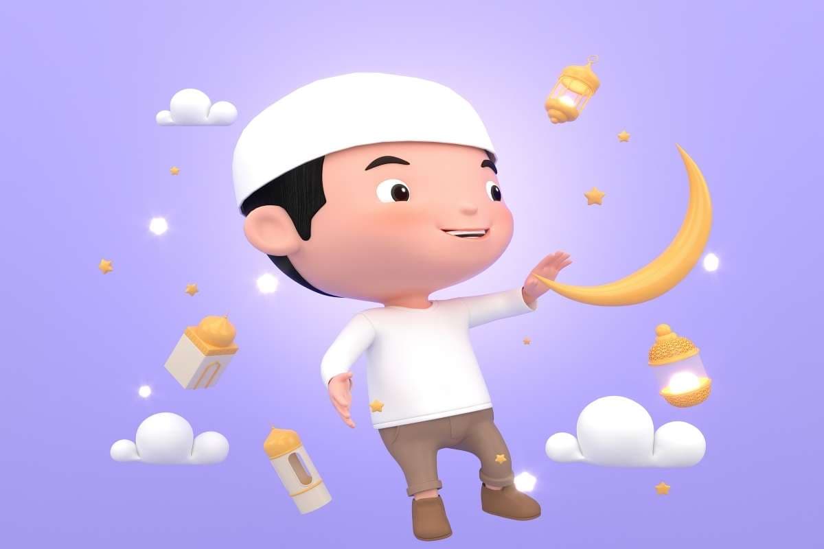 Hadiths sur l'orphelin en islam