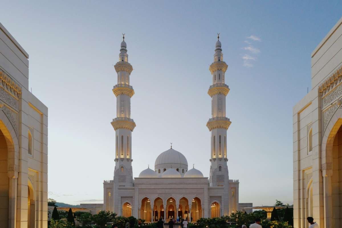 Hadiths sur l'alcool en islam