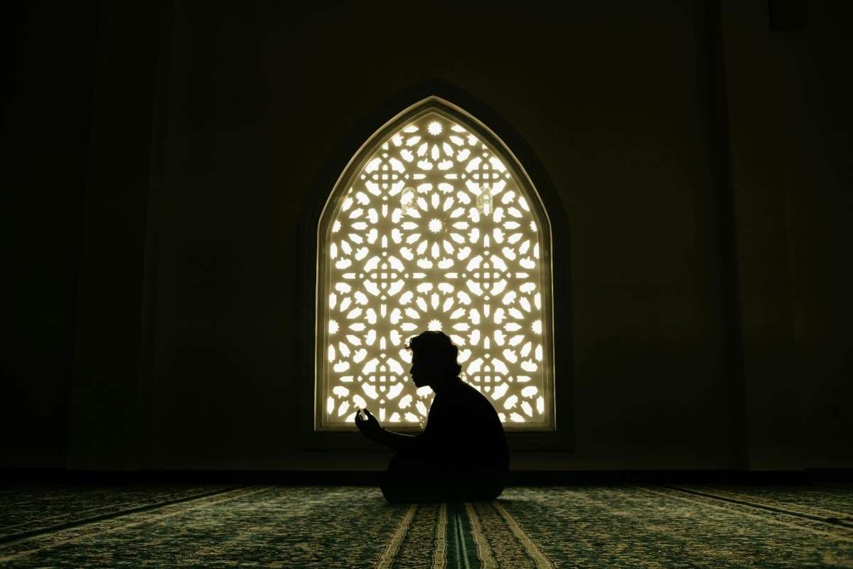 Hadiths sur la mort en islam