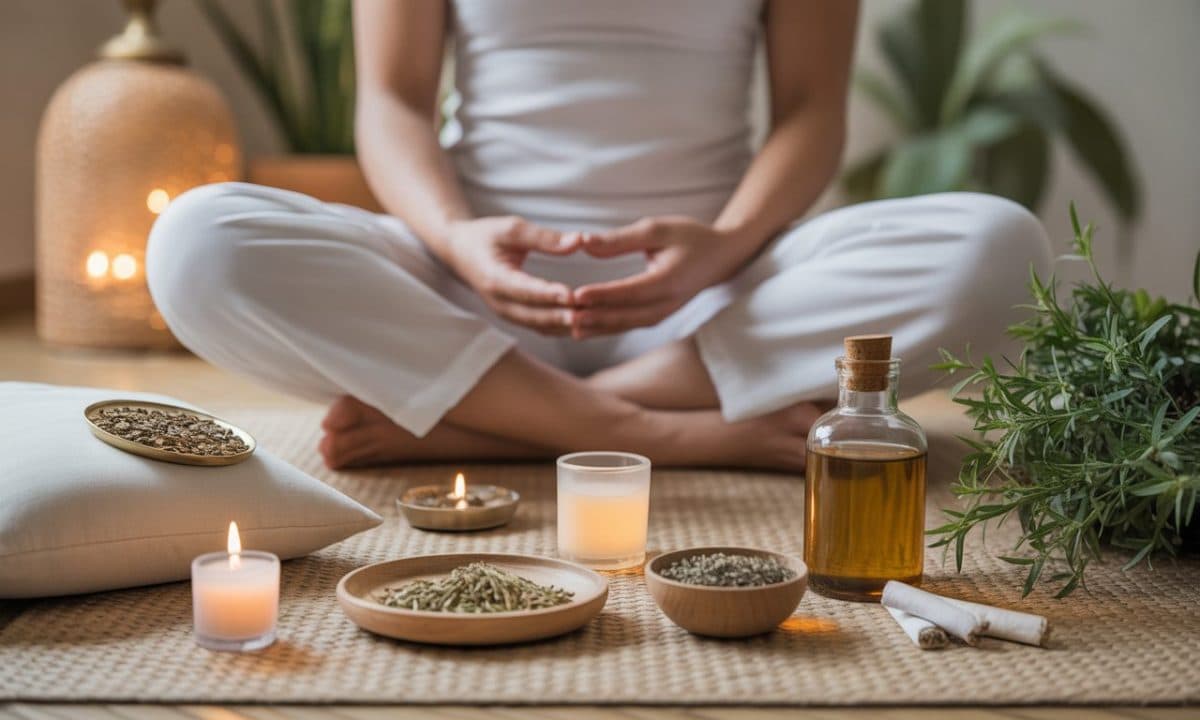 Invocations et spiritualité islamique pour accompagner le sevrage tabagique