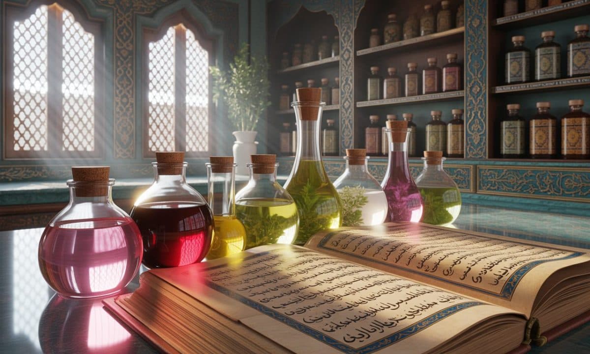 Remèdes arabes et prophétiques pour soulager les acouphènes et bourdonnements d'oreille en islam