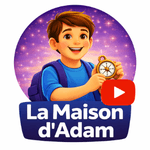 La Maison d'Adam — Islam au quotidien pour toute la famille