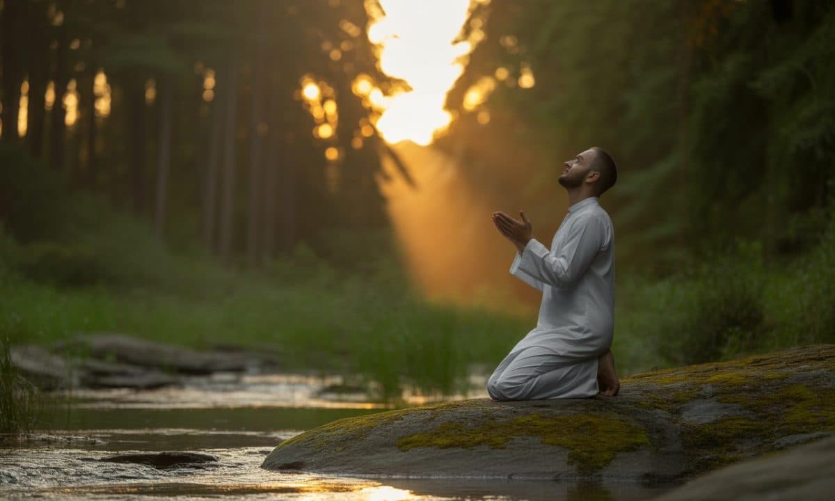 Le tawba dans le Coran et la Sunna, repentir sincère en islam