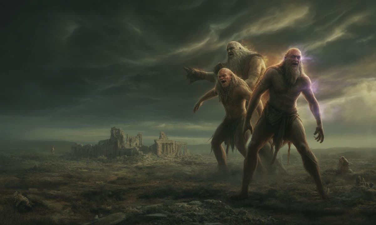 Gog et Magog dans la tradition islamique, Yajouj et Majouj dans le Coran