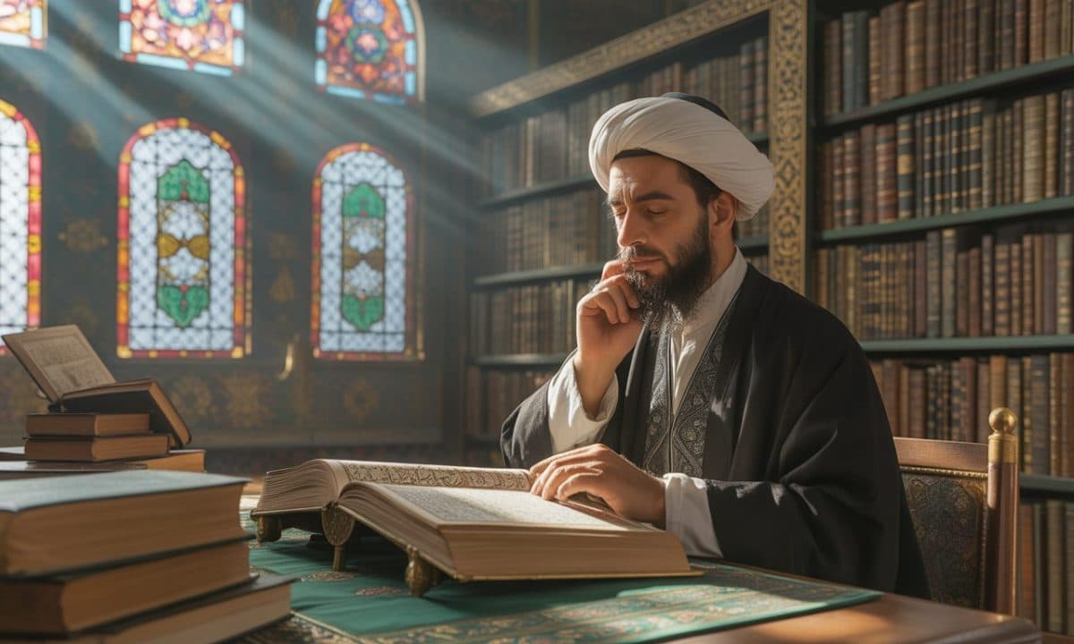 L'obligation d'apprendre la science religieuse en islam selon le Coran et la Sunna