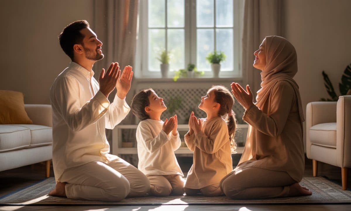 Fondement coranique de la demande de facilité en islam