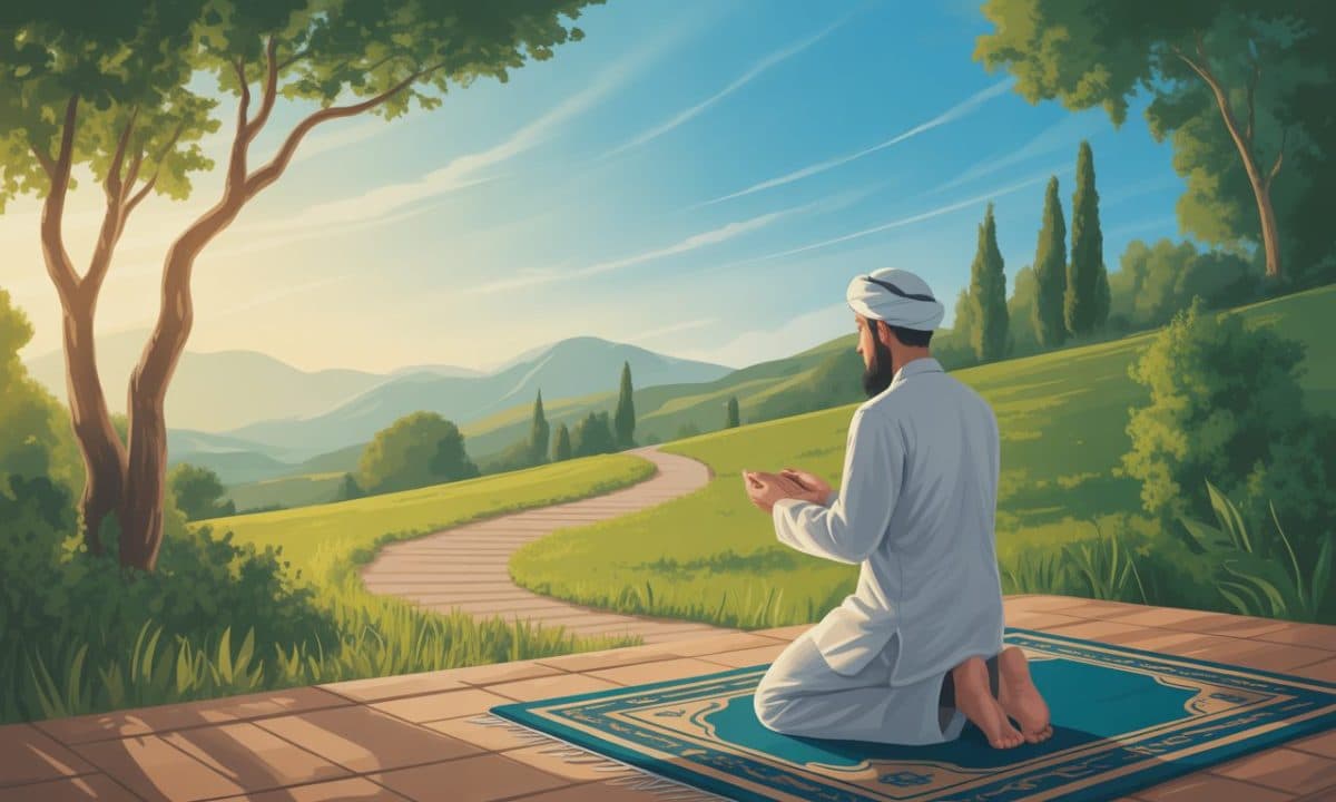 Fondements coraniques de la prière du voyageur en islam