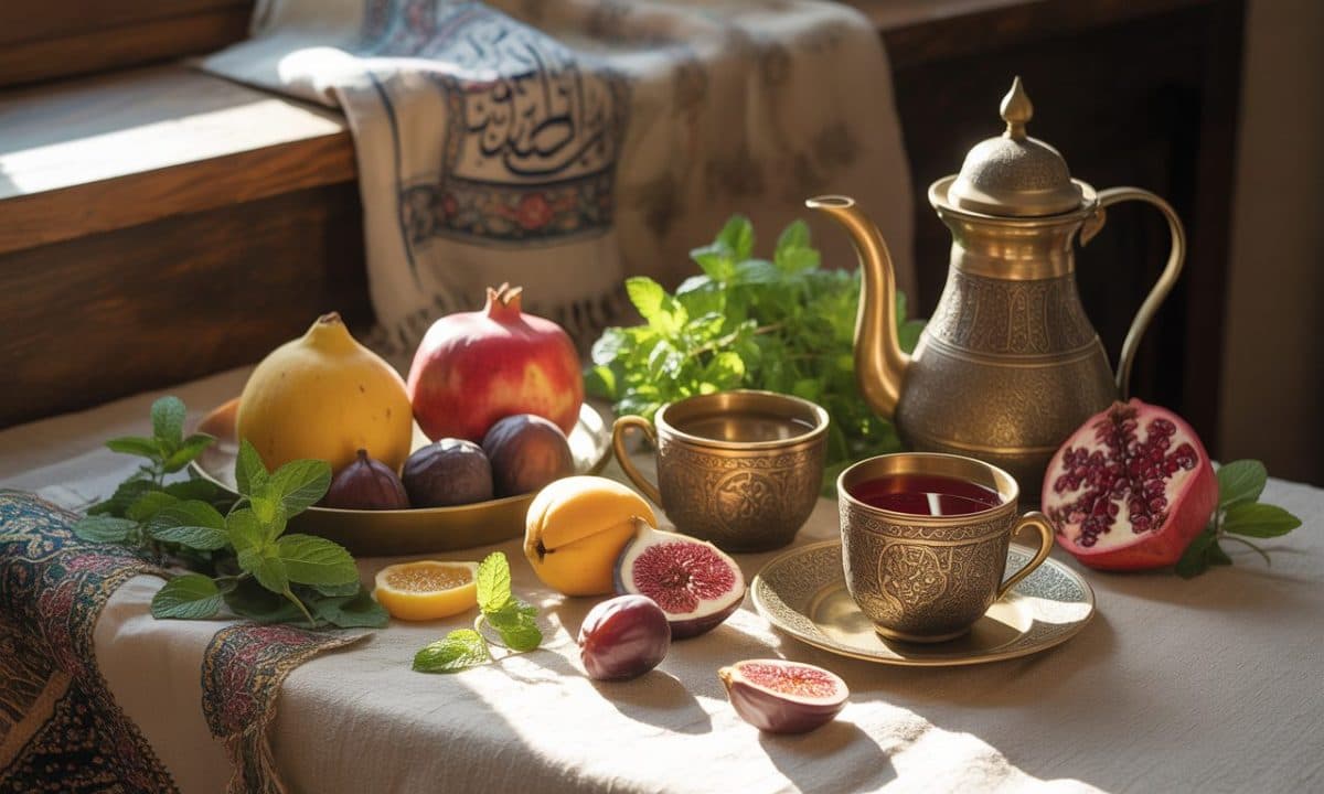 Remèdes arabes pour maigrir selon l'islam, aliments prophétiques et méthodes saines de perte de poids