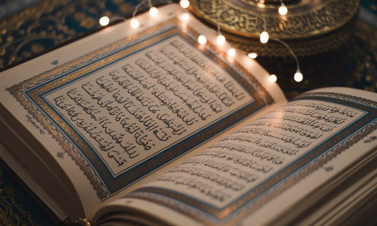 Jésus Issa dans le Coran et la tradition islamique