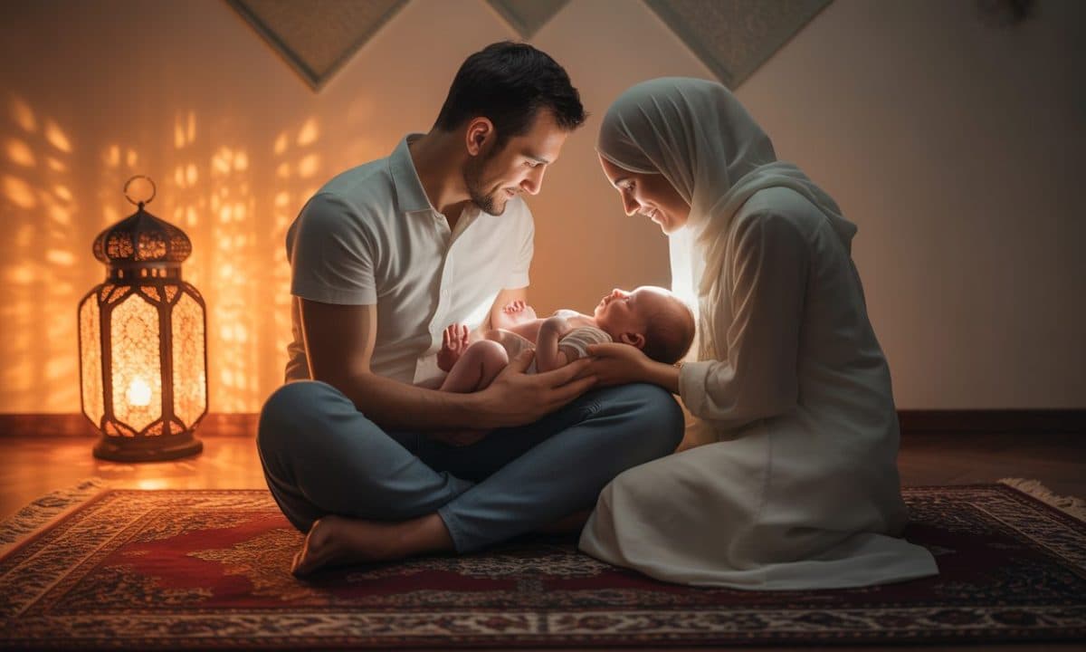 Symbolisme de l'accouchement dans les rêves en islam