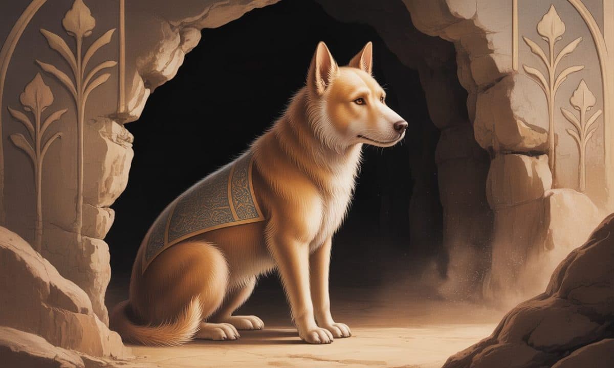 Interprétation du rêve de chien en islam selon Ibn Sirin