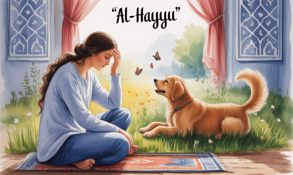 Approche soufie du rêve de chien en islam, nafs et transformation intérieure