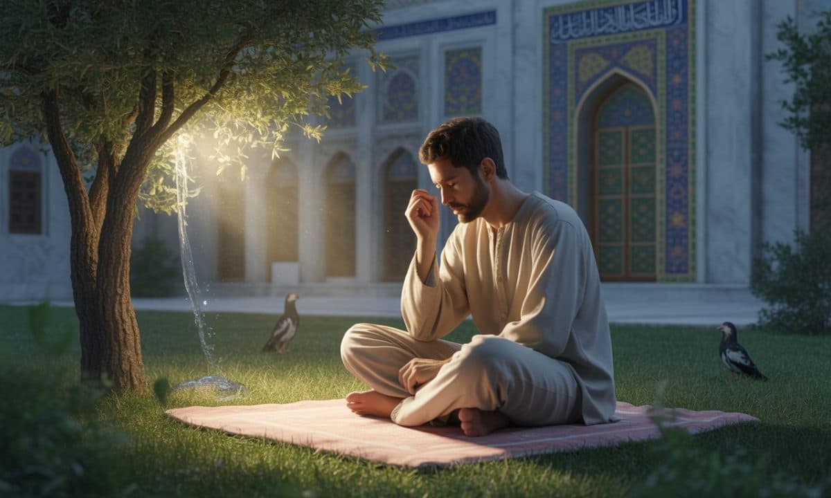 Symbolique des dents dans les rêves en islam, liens familiaux et interprétation