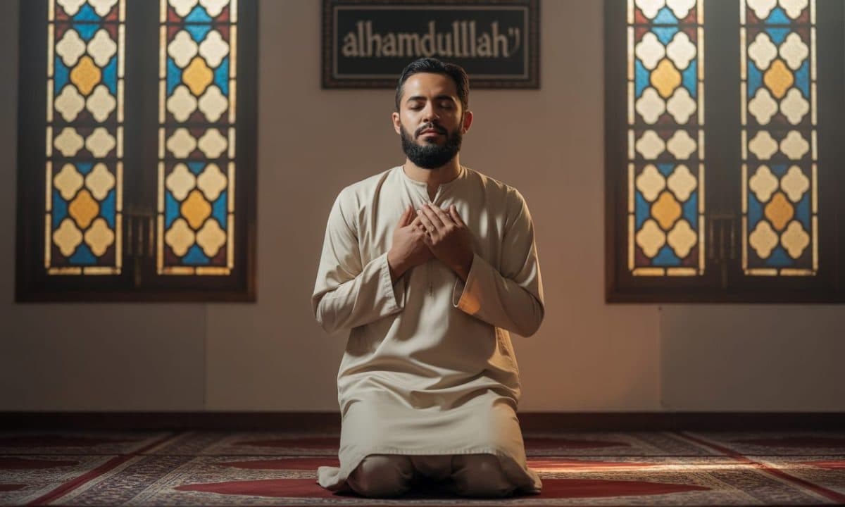 Conseils pratiques après un rêve de perte de dents en islam