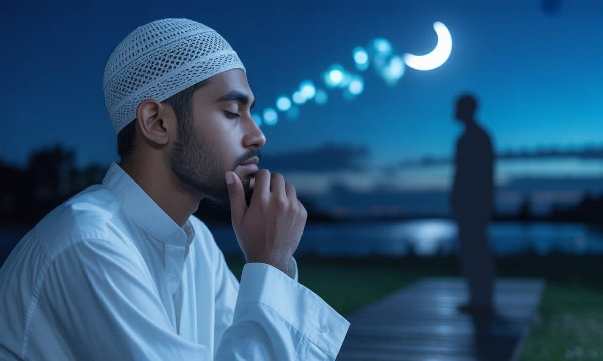 Rêver de son ex islam, que dit l'islam sur ces rêves du passé