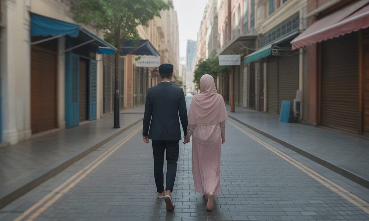 Rêver de son ex en islam, miroir des émotions passées et révélateur du présent