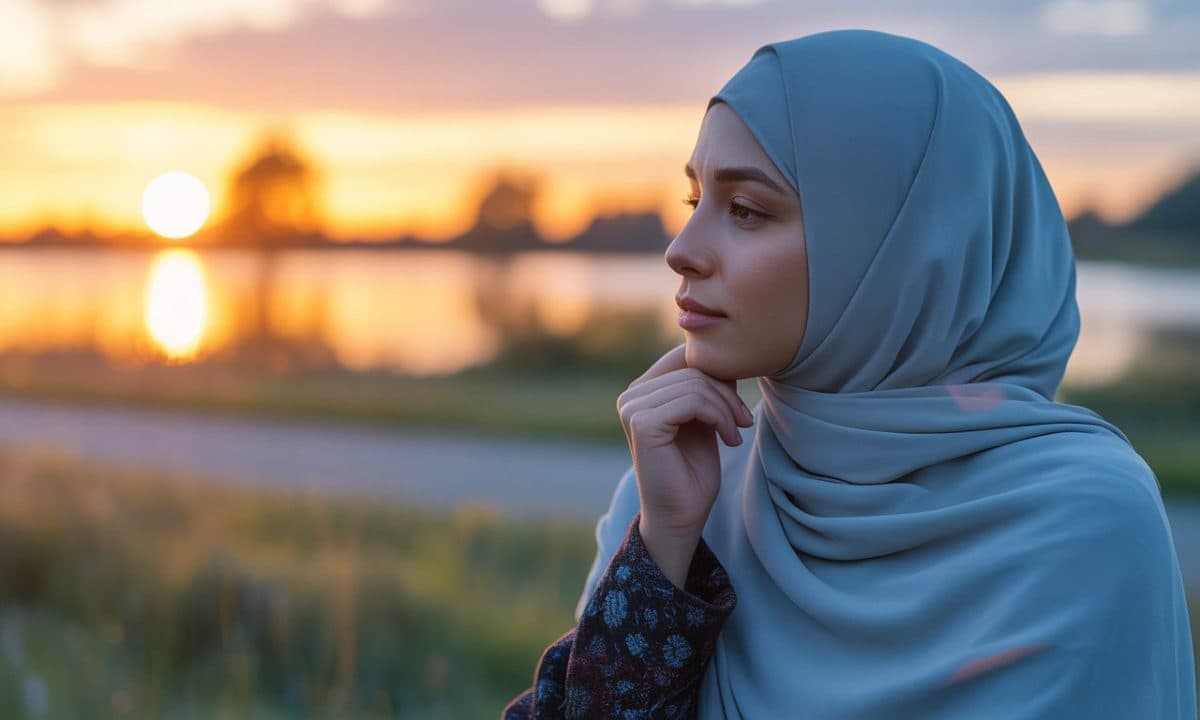 Interprétation des rêves d'amour passé en islam, sens cachés et guérison