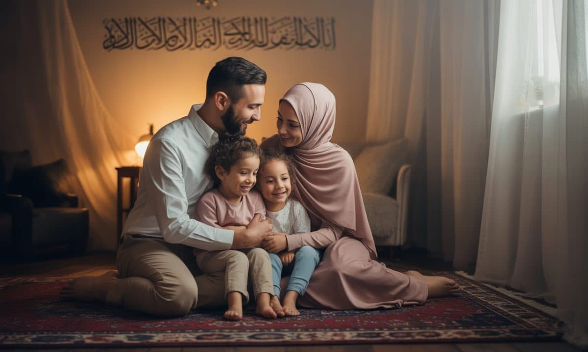 Signification spirituelle du rêve de grossesse en islam