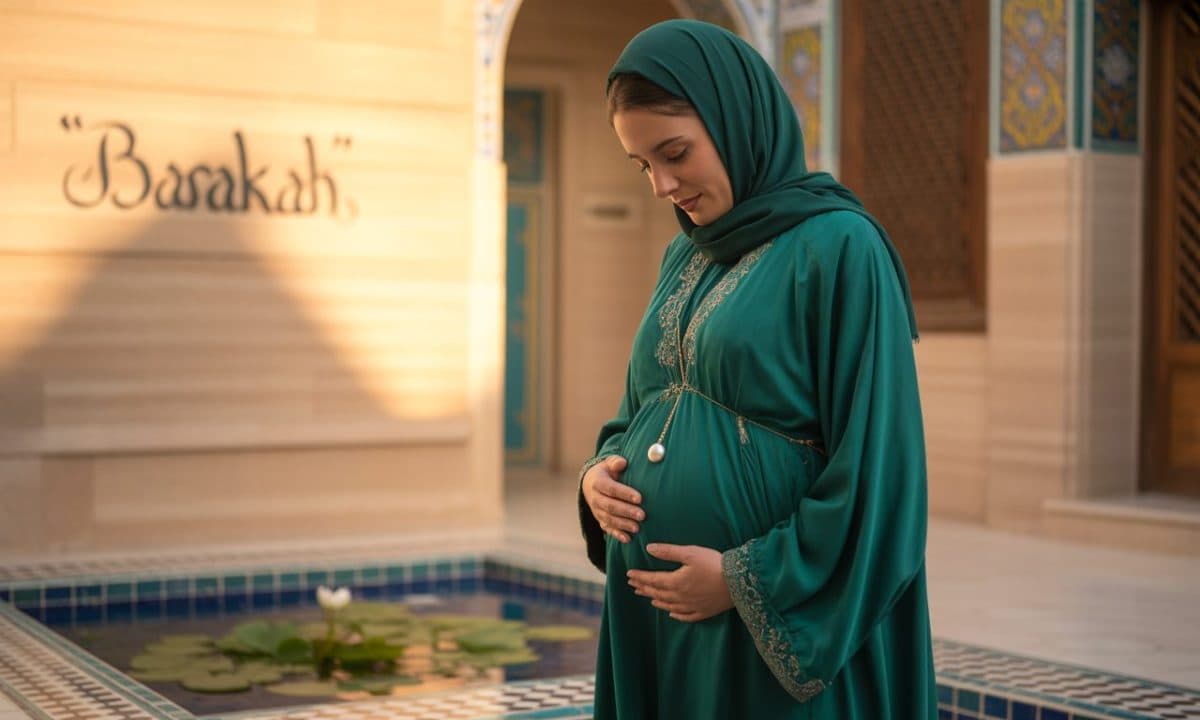 Rêves prémonitoires et sens cachés de la grossesse en islam