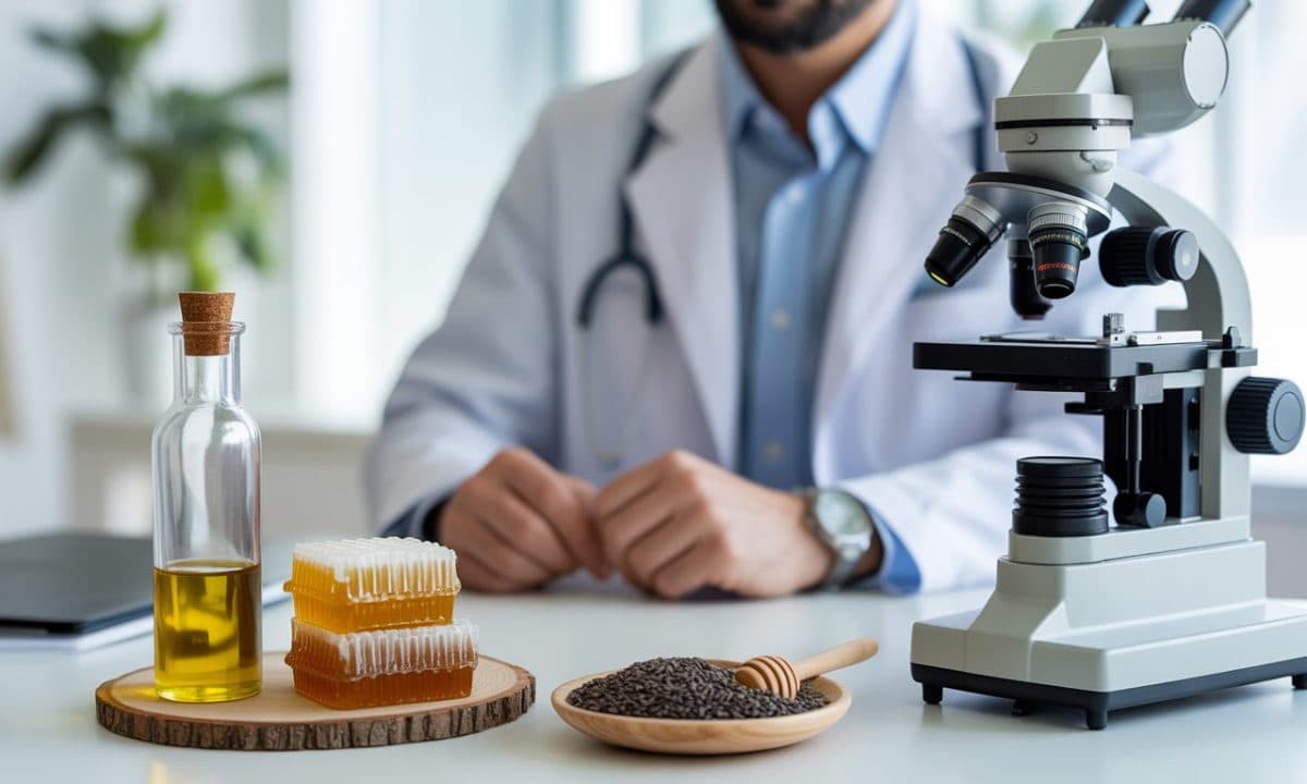 Le kohl ithmid, remède prophétique pour les yeux en islam