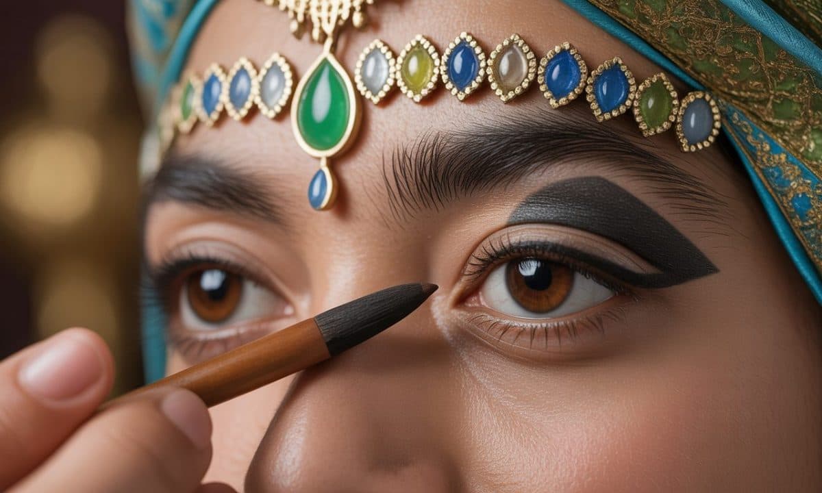 Miel pur et nigelle, remèdes naturels pour les yeux selon la sunna islamique