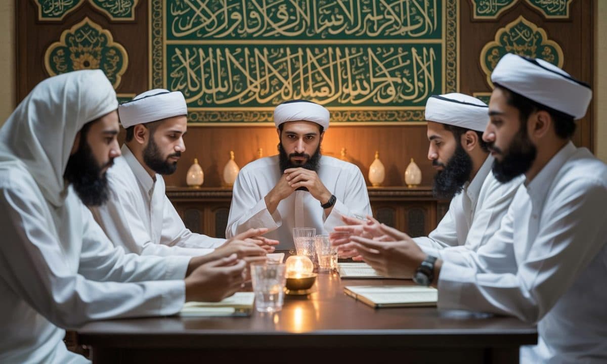 Du'as de protection et gestes prophétiques après un rêve de fin du monde en islam