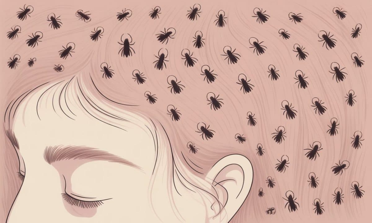 Symbolisme du rêve de poux en islam et interprétation spirituelle