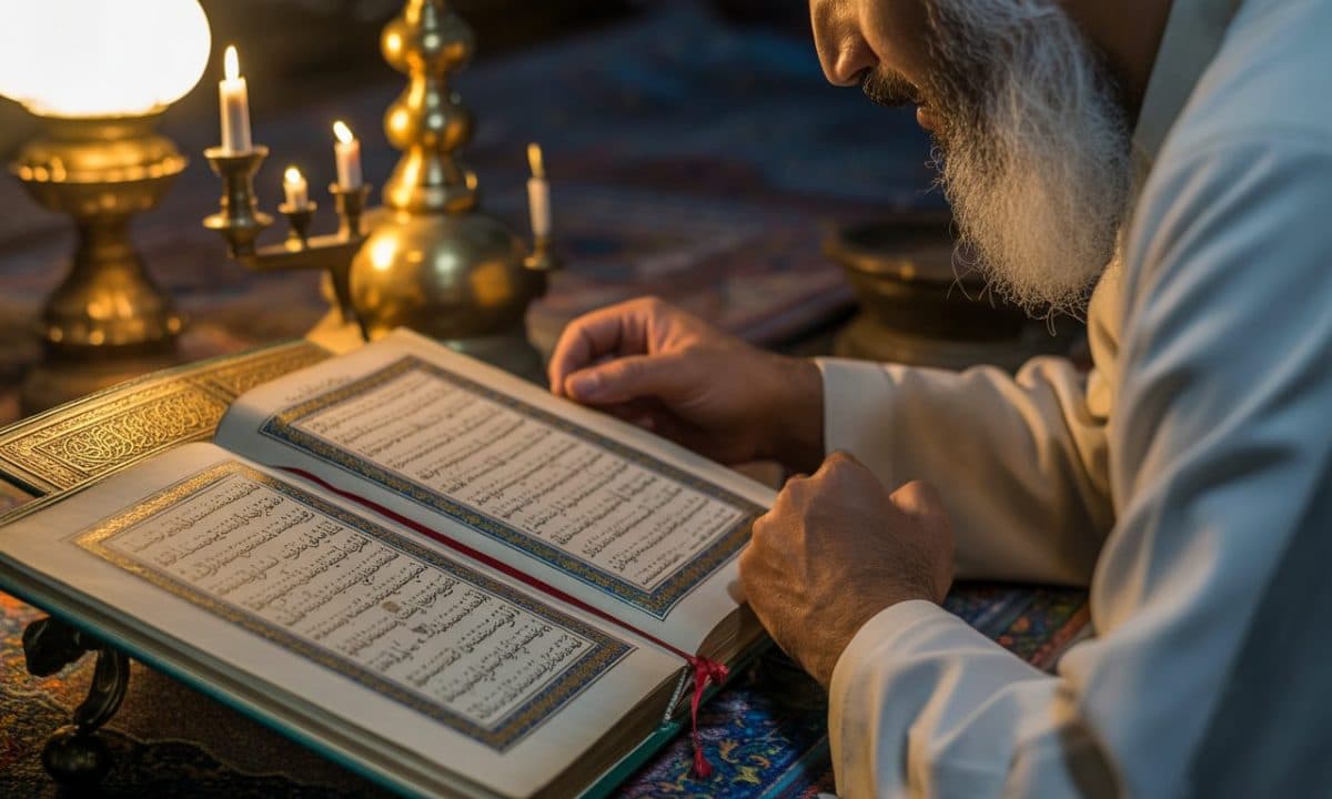 Interprétation du rêve de se faire tirer dessus en islam, épreuves et protection divine