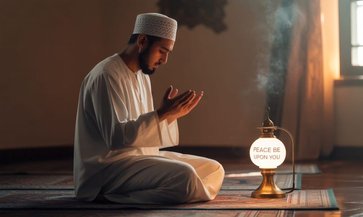 Perspectives thérapeutiques et spirituelles face aux rêves d'agression en islam