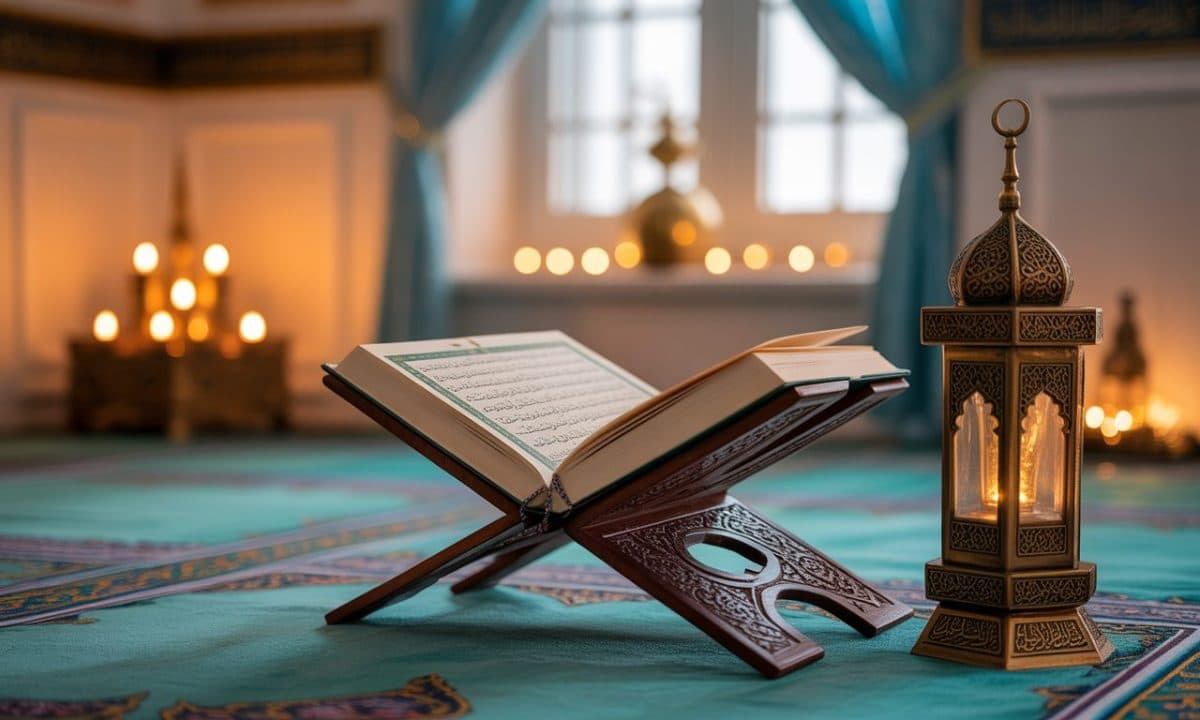 Protection spirituelle contre la sorcellerie en islam, Ruqyah et invocations