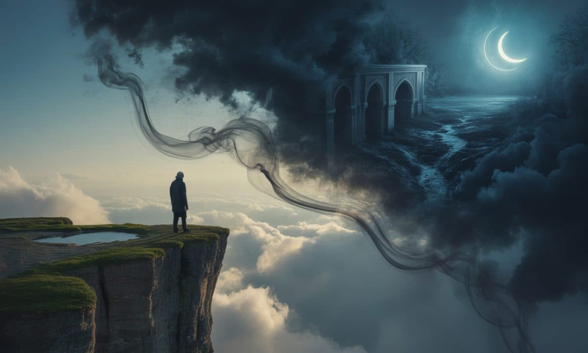 Symbolisme des armes et de la victime dans le rêve de tuer en islam