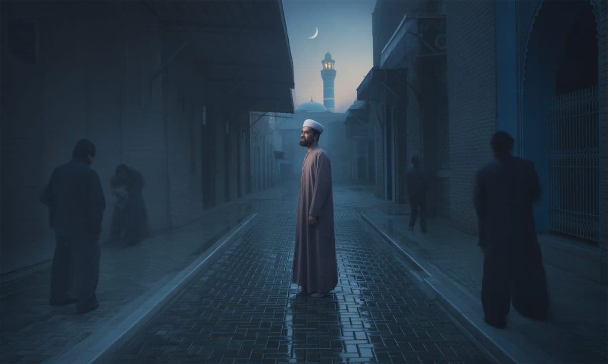 Symbolisme de la culpabilité et de la prévention dans les rêves de crime en islam