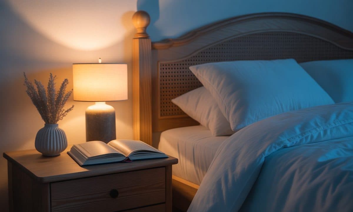 Signification des pleurs vus en rêve en islam, symbole de compassion divine