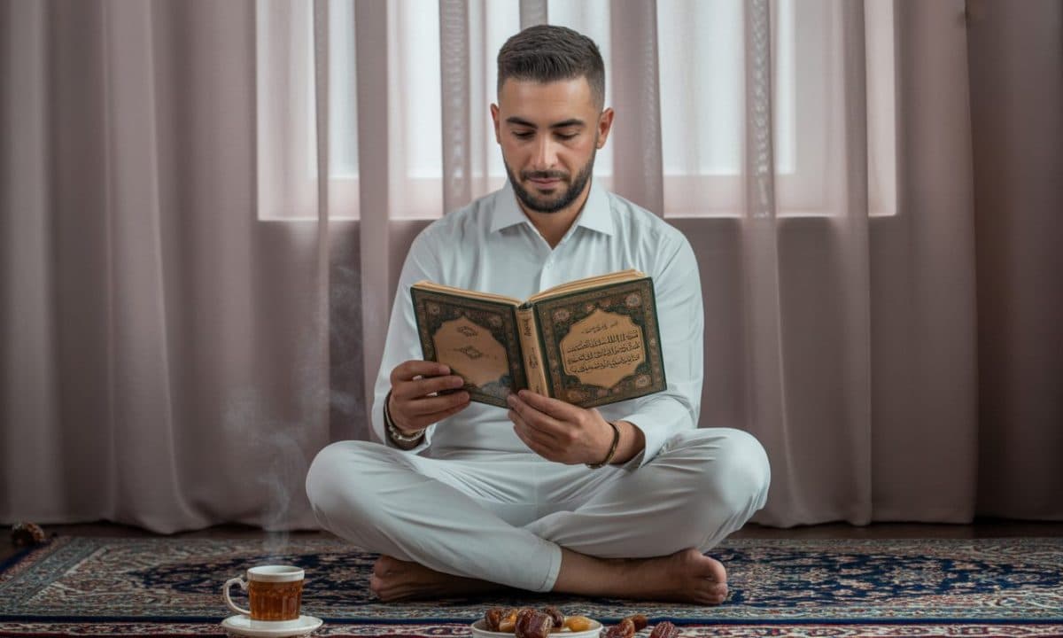 Conseils pour la paix intérieure après un rêve de rat en islam